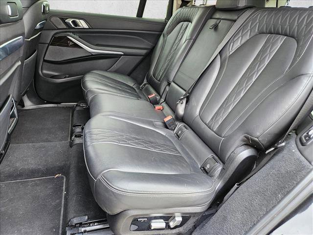 Used 2023 BMW X7 xDrive40i AWD/4WD image 13
