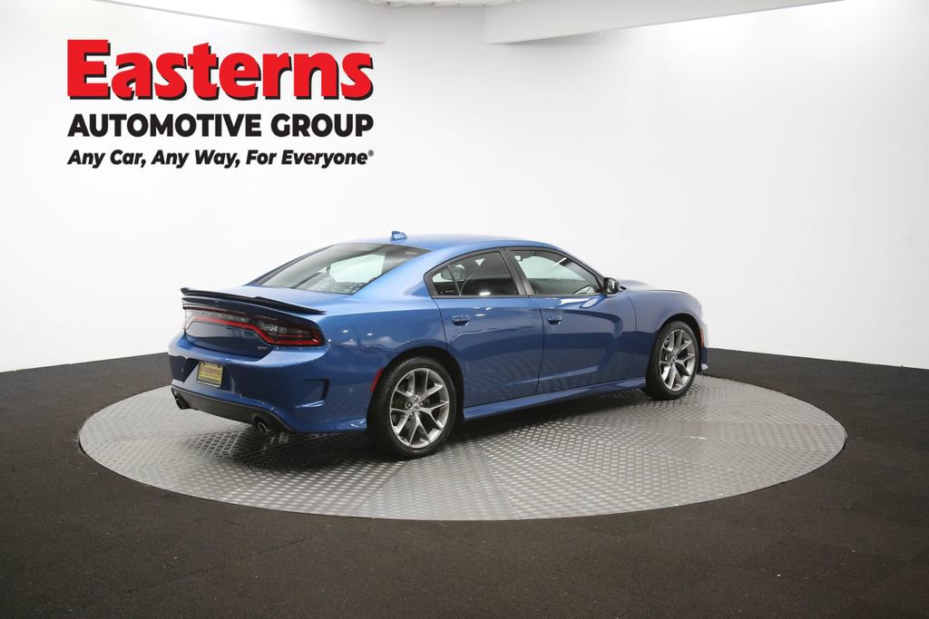 Used 2023 Dodge Charger GT image 44
