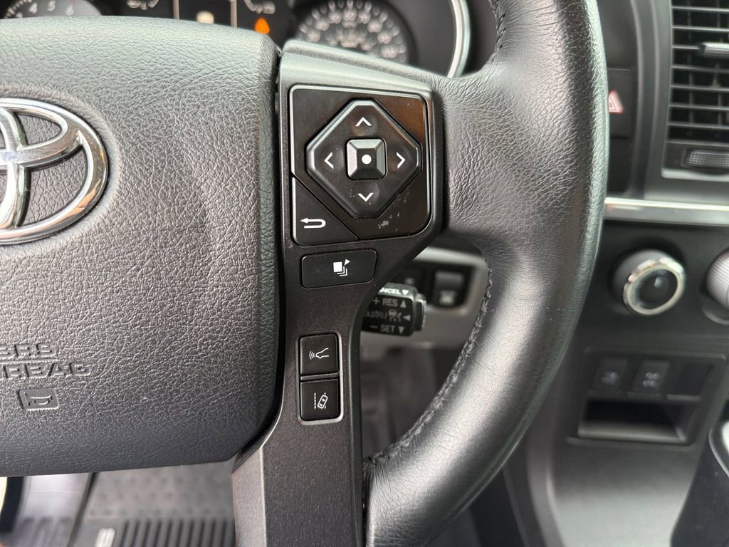 Used 2021 Toyota Sequoia SR5 w/ Premium Package AWD/4WD image 24