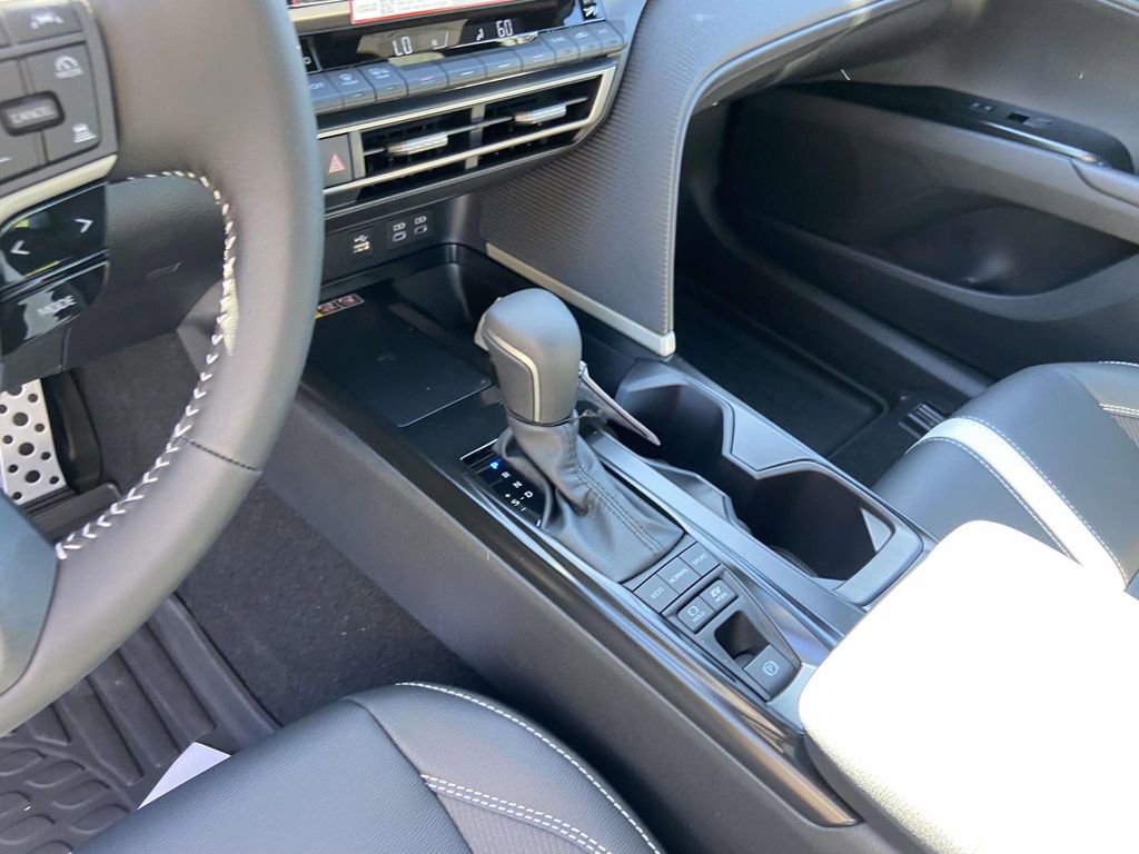 New 2026 Toyota Camry SE image 20