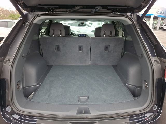 Used 2020 Chevrolet Blazer LT image 28