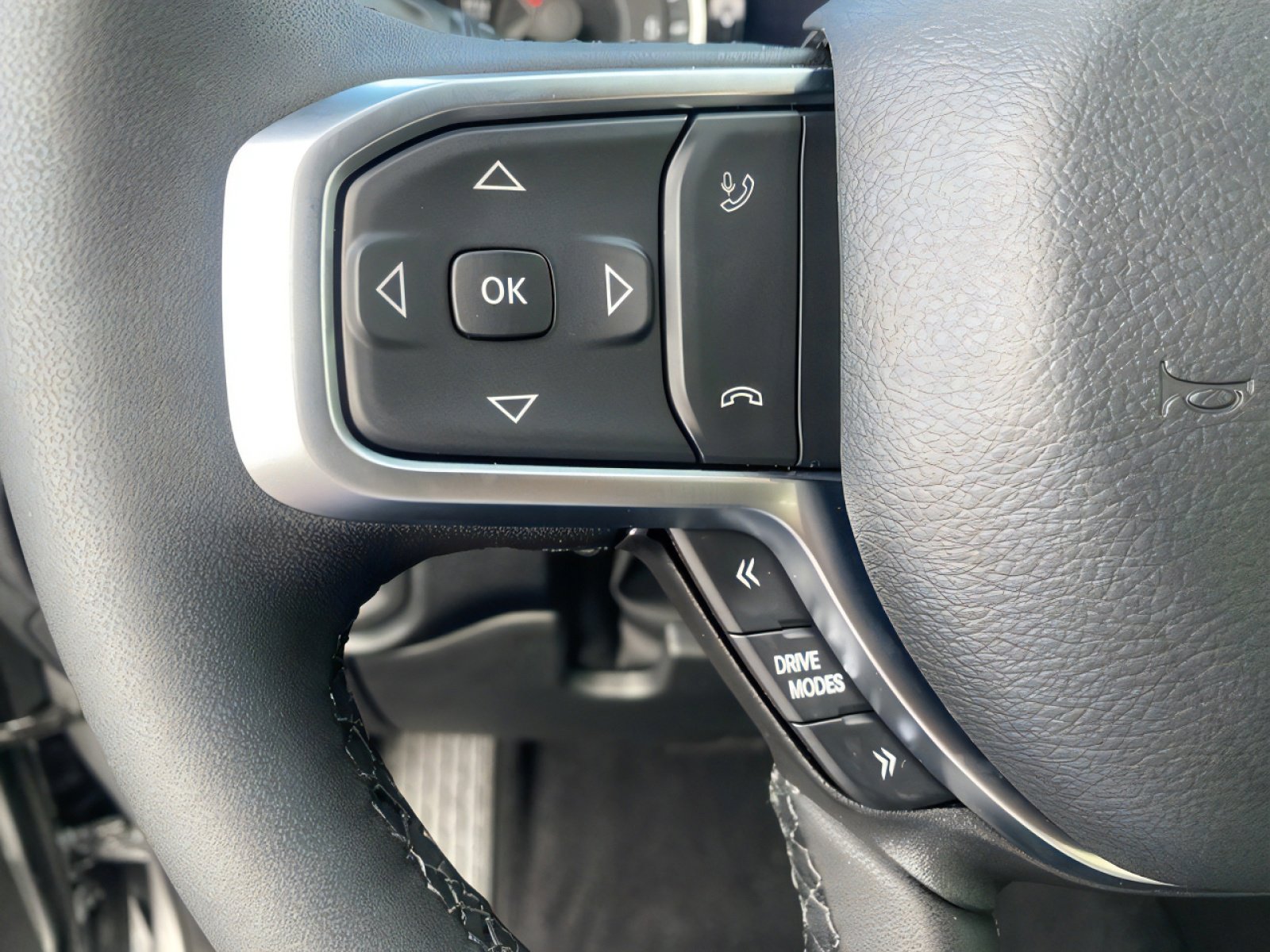 New 2026 RAM 1500 Big Horn image 14