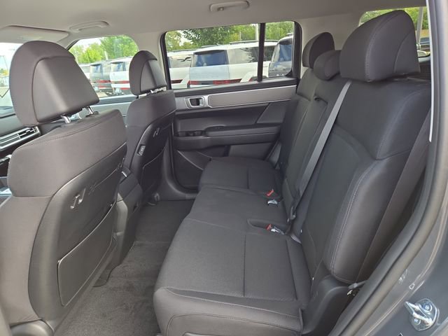 New 2026 Hyundai Santa Fe SE AWD/4WD image 25