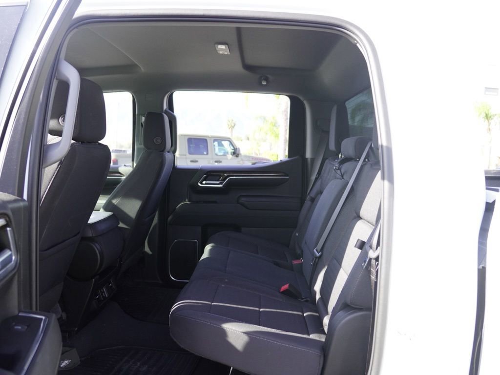 Used 2023 GMC Sierra 1500 Elevation image 20