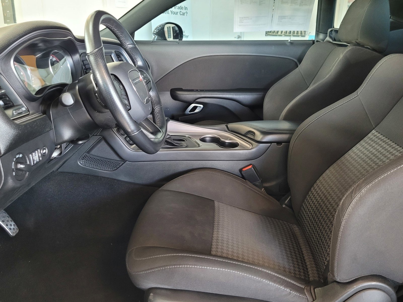 Used 2023 Dodge Challenger R/T Scat Pack image 9