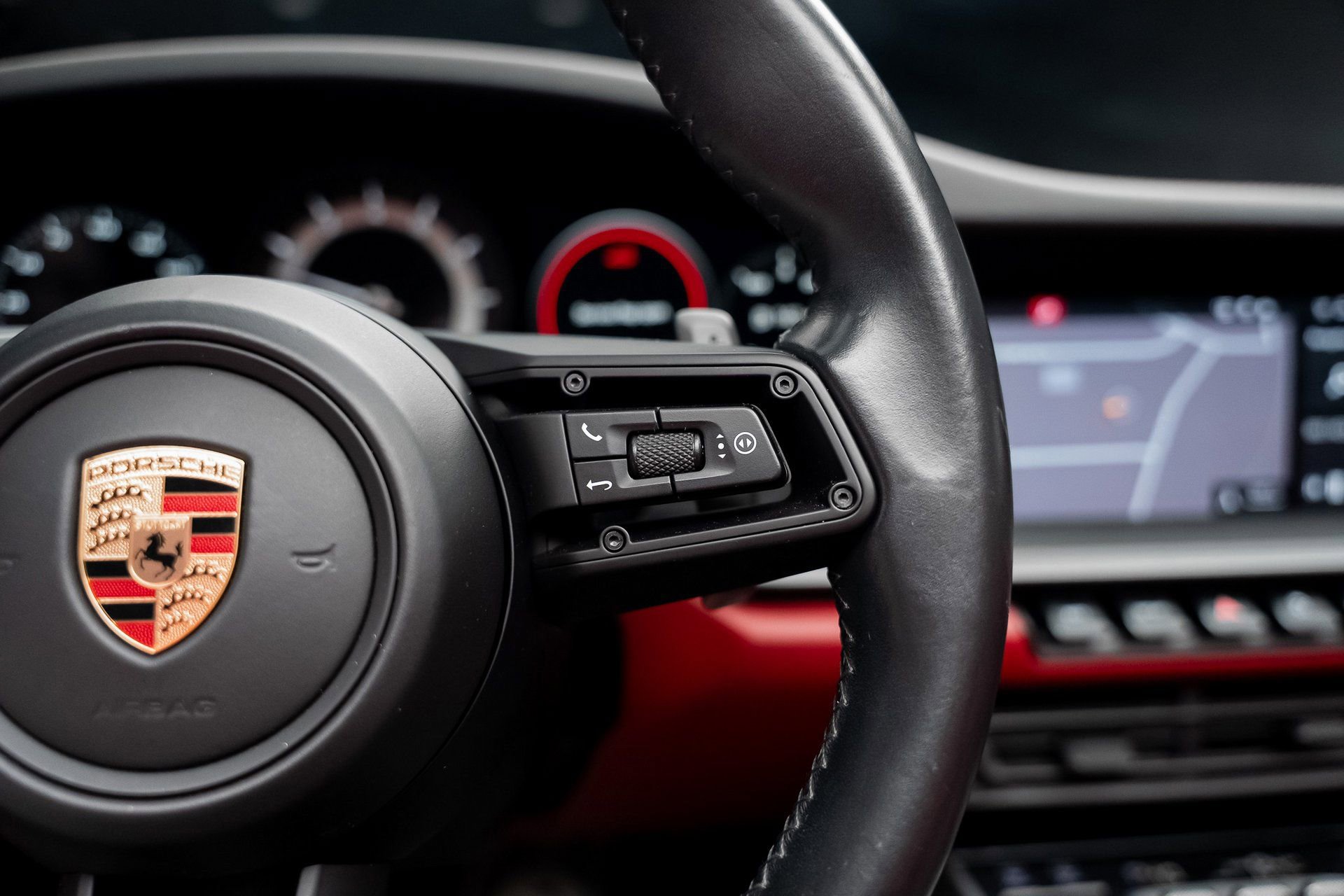 Used 2020 Porsche 911 Carrera image 45