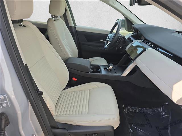 Used 2025 Land Rover Discovery Sport S AWD/4WD image 10