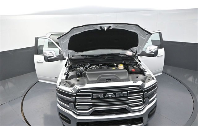 New 2025 RAM 2500 Laramie image 26