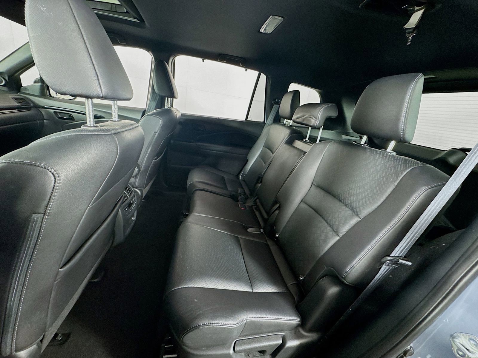 Used 2023 Honda Passport Elite image 18