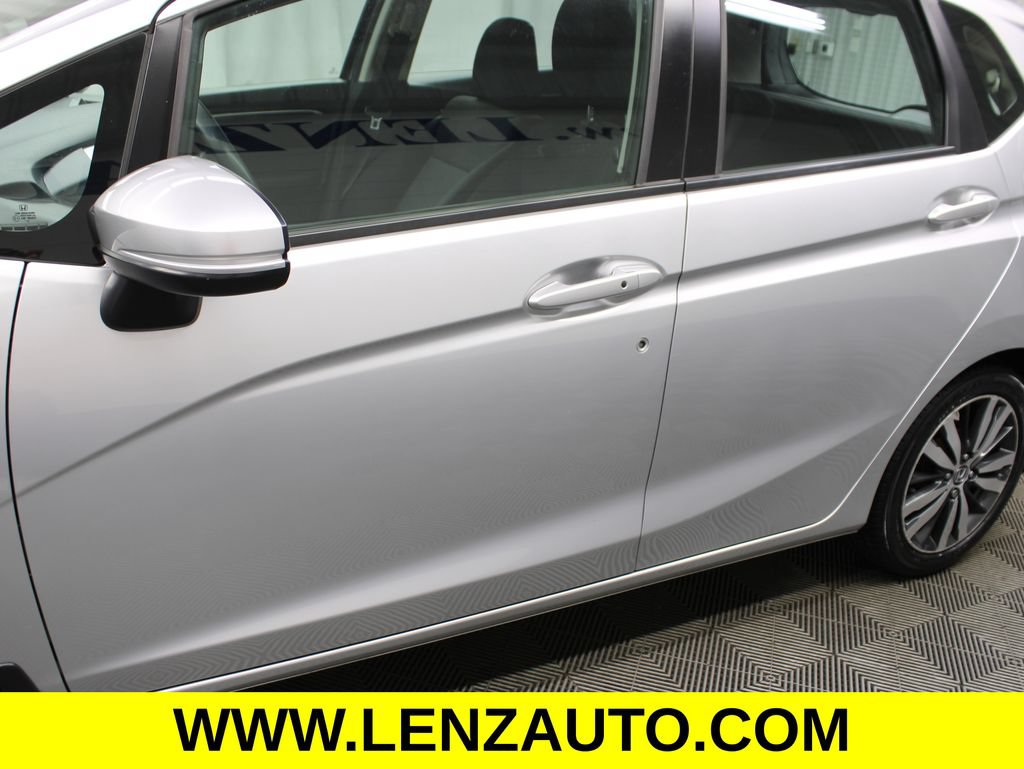 Used 2015 Honda Fit EX-L image 39