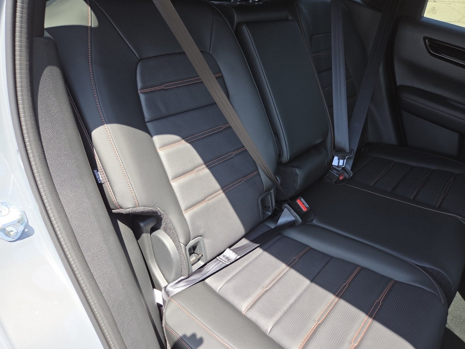 New 2026 Honda CR-V Sport Touring image 28