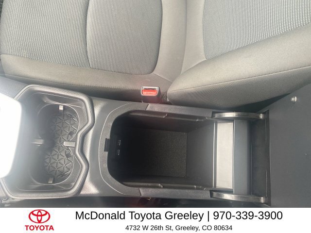Certified 2024 Toyota RAV4 LE AWD/4WD image 21