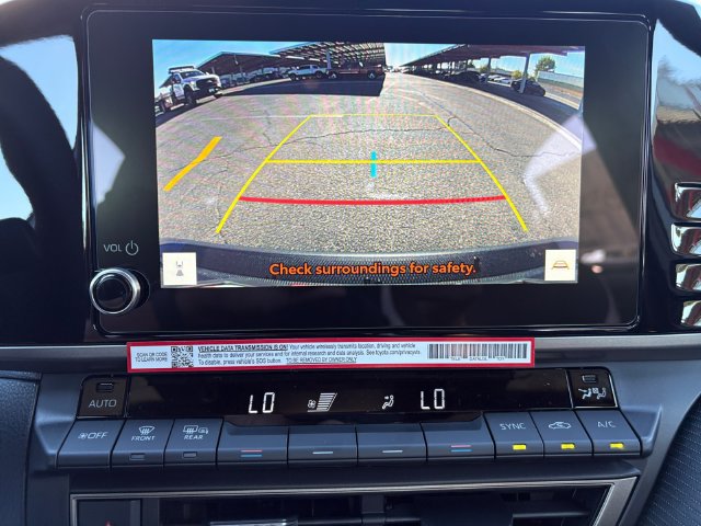 New 2026 Toyota Camry SE w/ Convenience Package FWD image 24