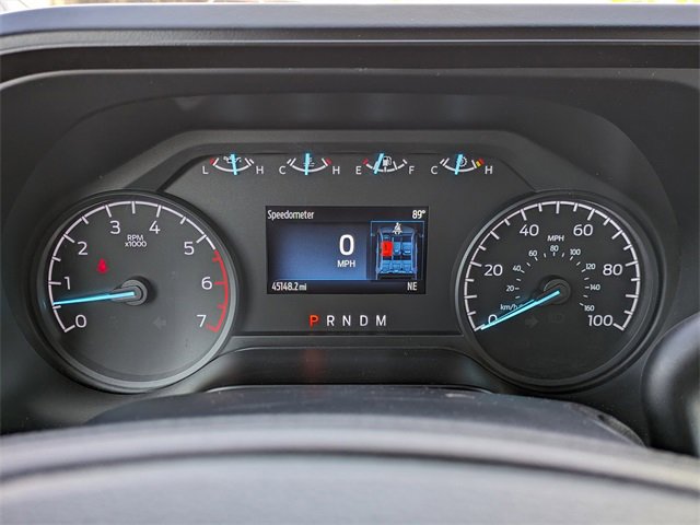Used 2024 Ford F250 XLT image 27