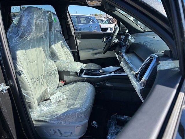 New 2026 Kia Sorento SX Prestige image 17