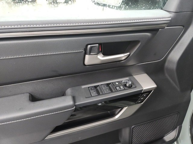 New 2026 Toyota Tundra Limited image 22