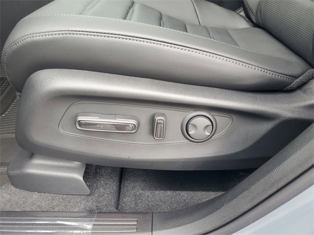 New 2026 Honda CR-V EX-L image 15