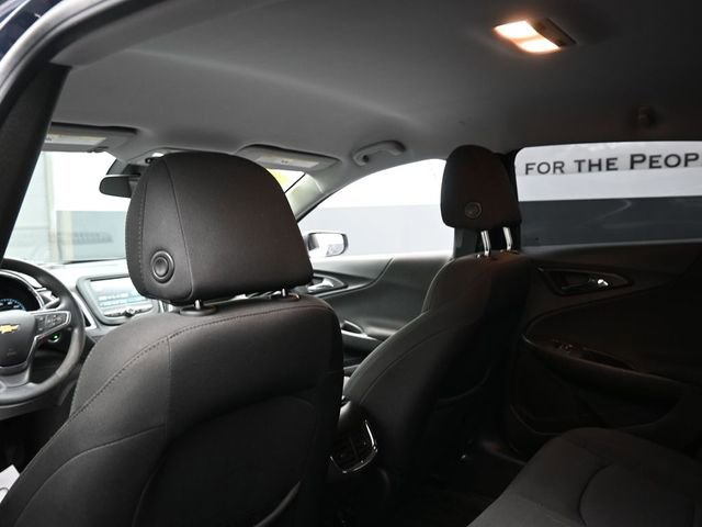 Used 2018 Chevrolet Malibu LT image 24