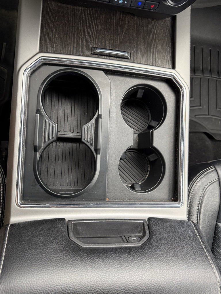 Used 2021 Ford F250 Lariat w/ Lariat Ultimate Package image 33