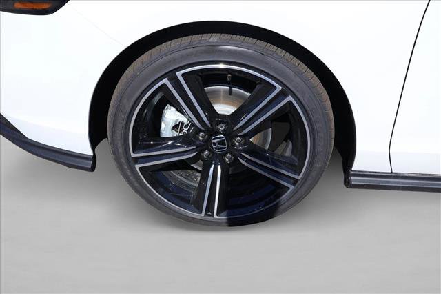 New 2026 Honda Accord Sport image 9