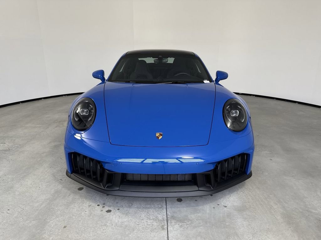 New 2026 Porsche 911 Carrera GTS image 10
