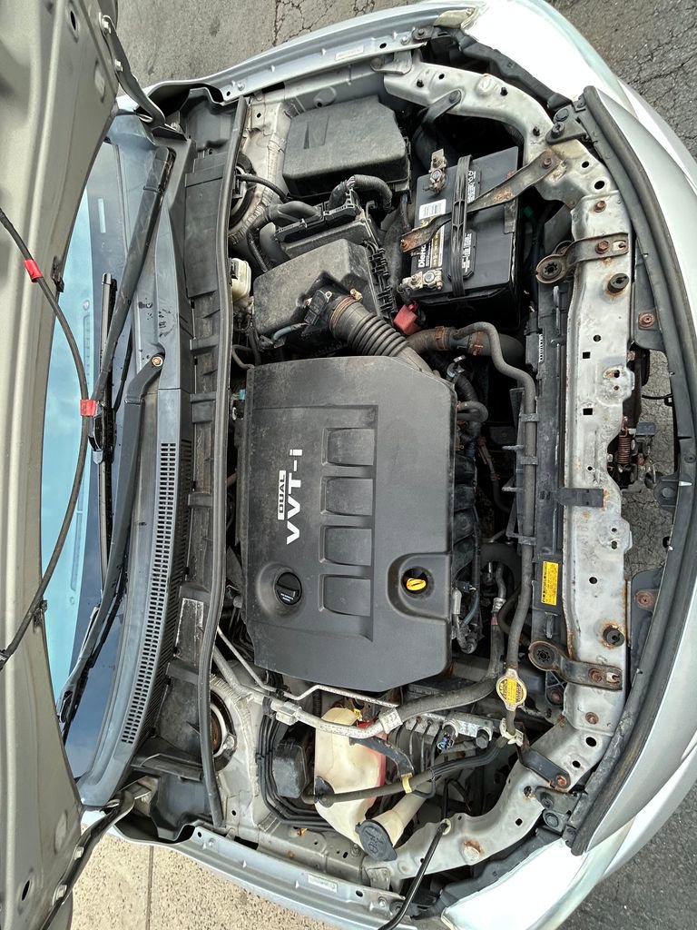 Used 2009 Toyota Corolla image 11