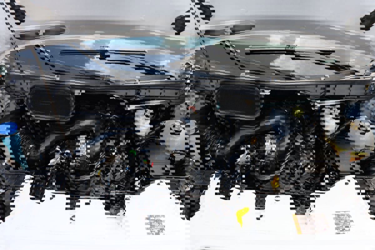 Used 2023 Ford Transit 350 DRW image 35