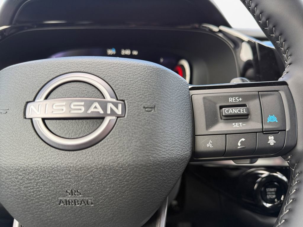 New 2026 Nissan Pathfinder SL image 26