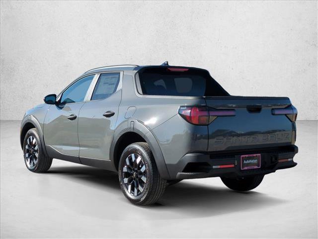 New 2026 Hyundai Santa Cruz SEL FWD image 8