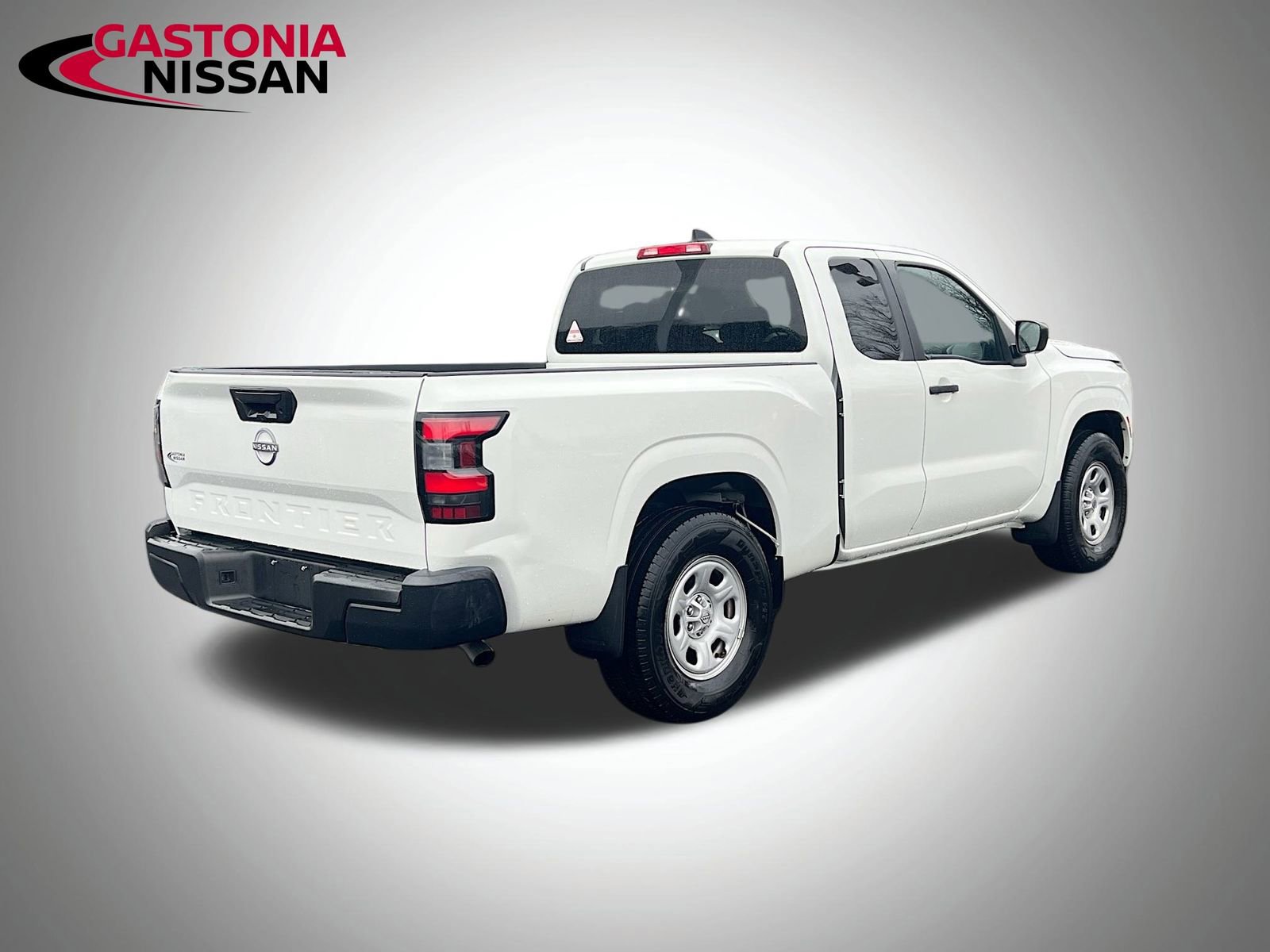 Used 2024 Nissan Frontier S image 9