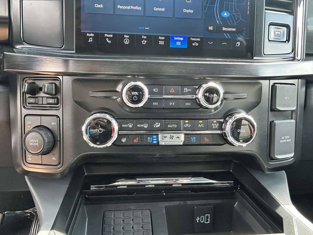 New 2026 Ford F250 Lariat w/ Chrome Package AWD/4WD image 17