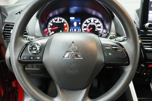 Used 2024 Mitsubishi Eclipse Cross LE AWD/4WD image 10
