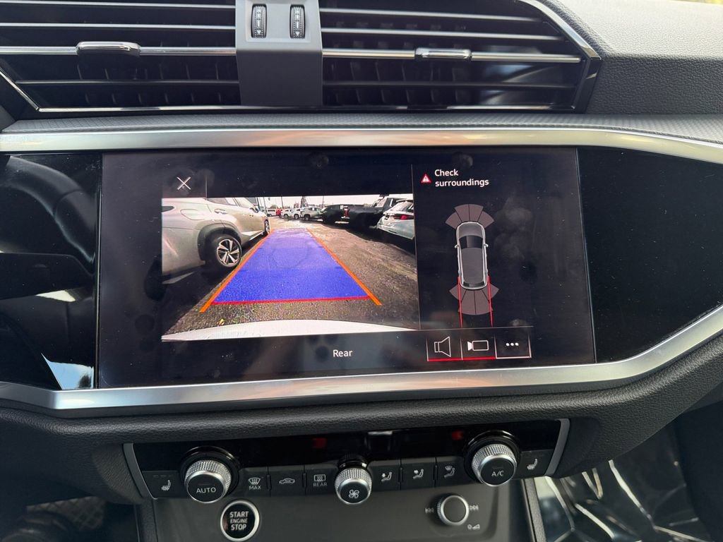 Used 2022 Audi Q3 2.0T Premium image 20