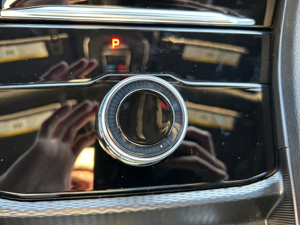 New 2025 Jeep Grand Cherokee L Altitude image 14