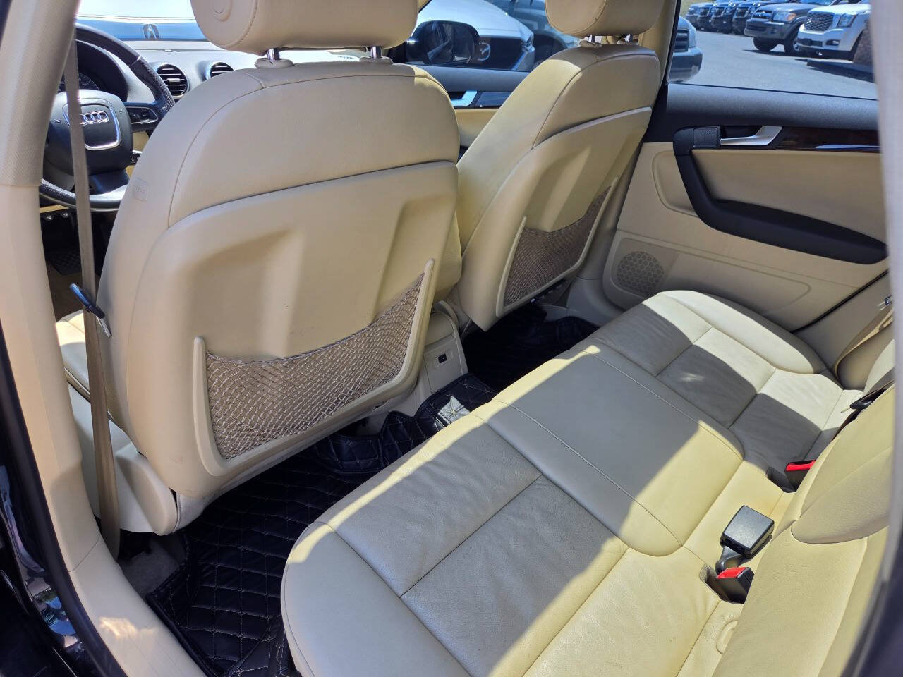 Used 2013 Audi A3 TDI Premium Plus FWD image 26