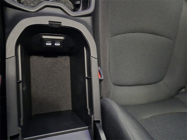 Certified 2024 Toyota RAV4 LE image 33