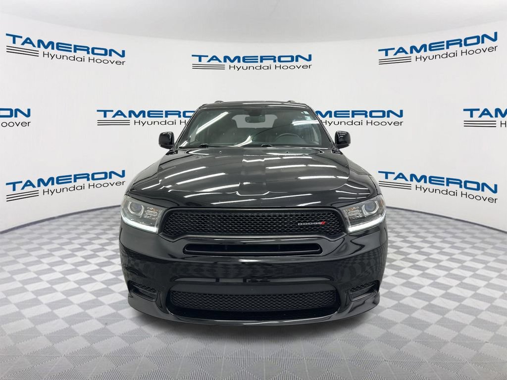 Used 2020 Dodge Durango GT AWD/4WD image 8