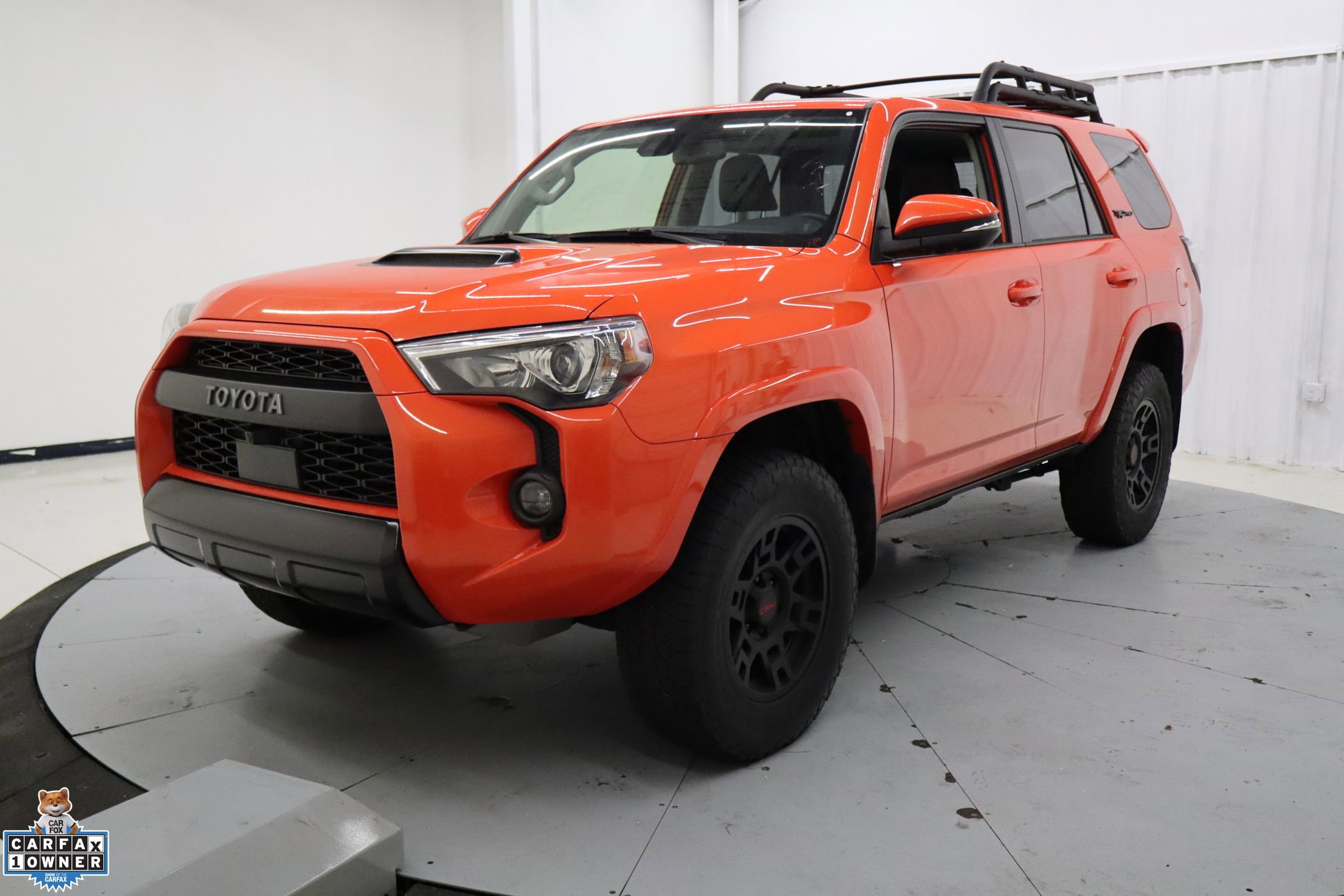 Used 2023 Toyota 4Runner TRD Pro image 10