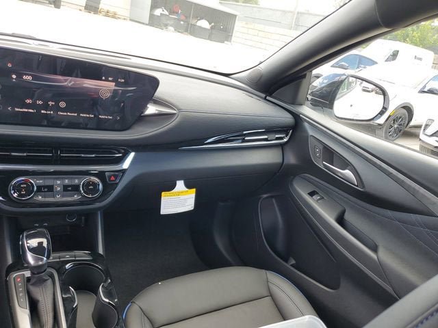New 2026 Buick Envista Sport Touring w/ Convenience I Package FWD image 14