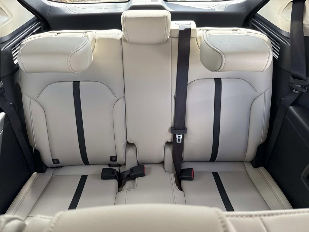 New 2026 MAZDA CX-90 3.3 Turbo w/ Preferred Package image 21