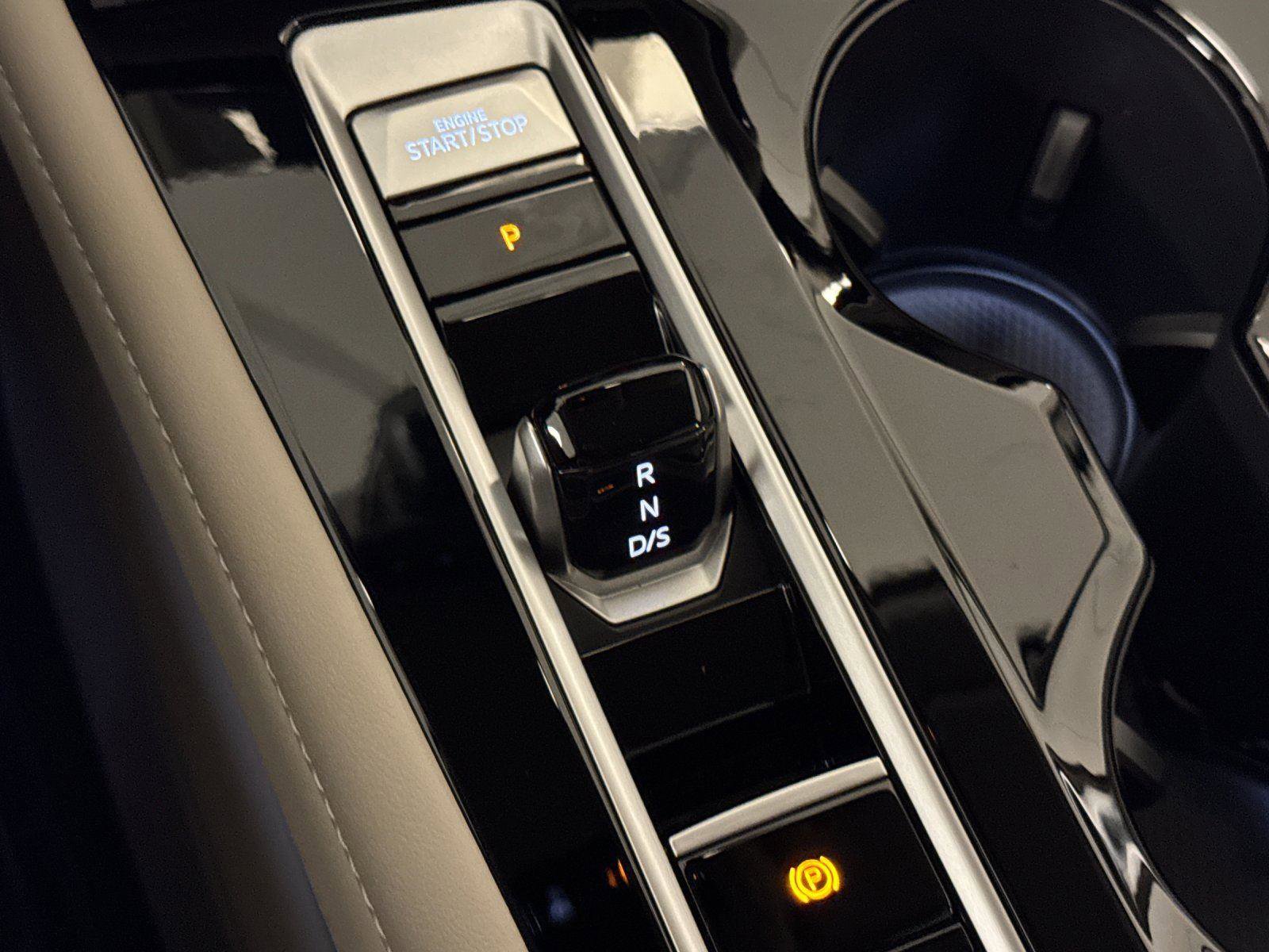 New 2026 Volkswagen Atlas SE AWD/4WD image 22