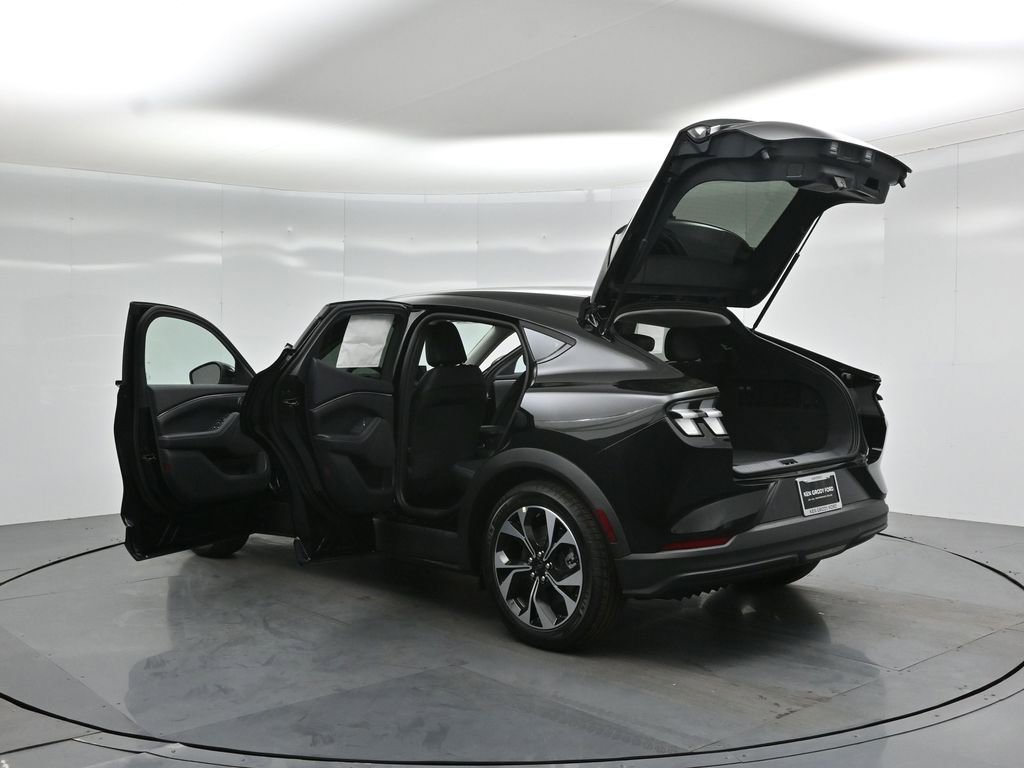 New 2026 Ford Mustang Mach-E Select image 31