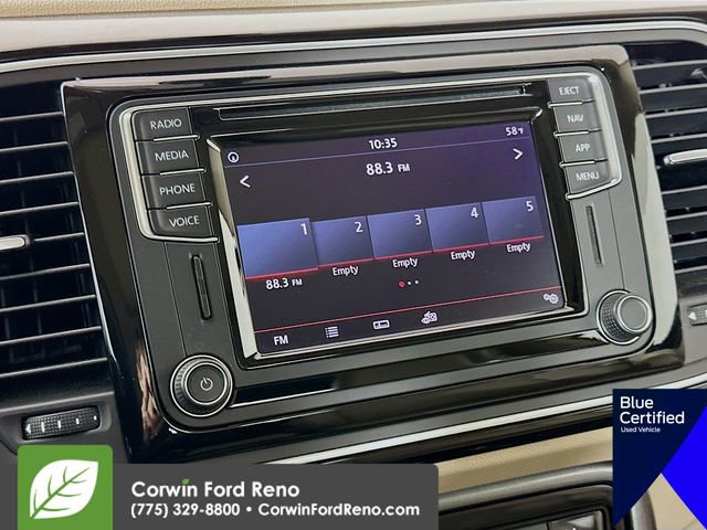 Used 2018 Volkswagen Beetle 2.0T SE w/ SE Premium Package image 19