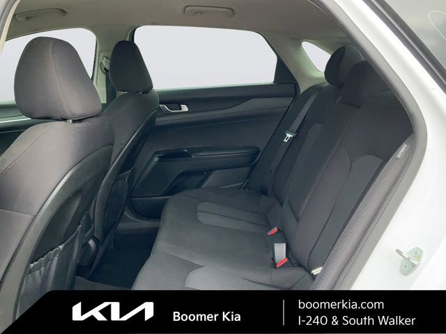 Used 2023 Kia K5 LXS FWD image 13
