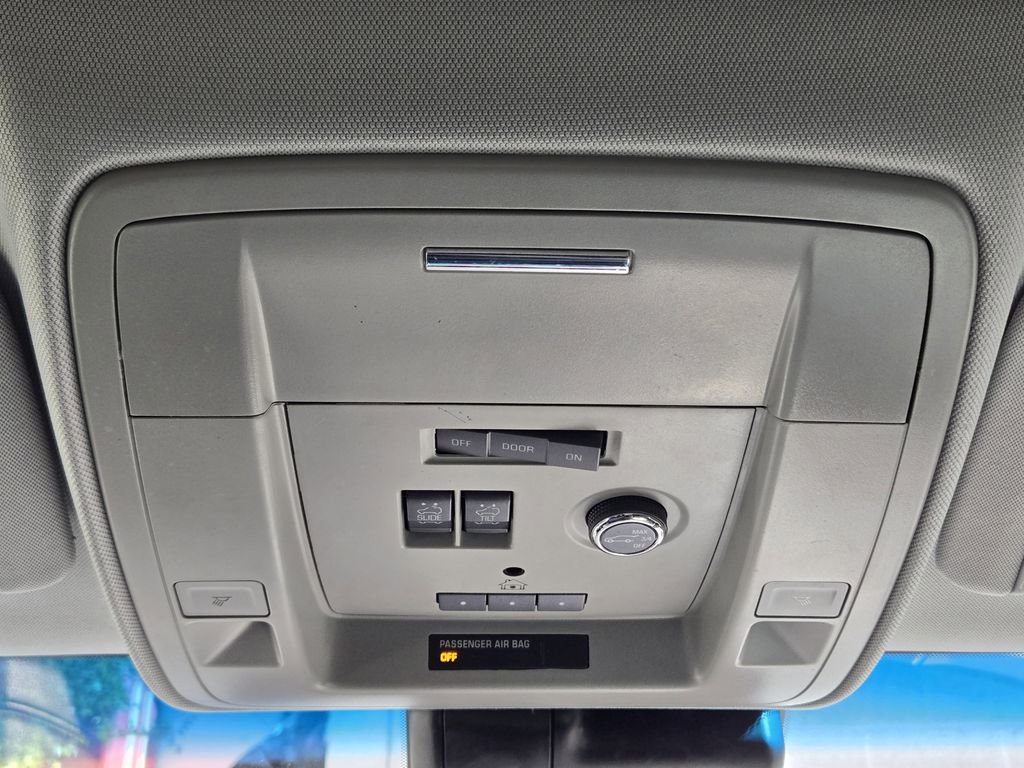 Used 2016 GMC Yukon SLT w/ Open Road Package image 31