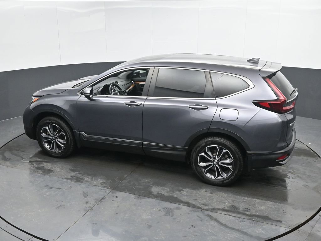 Used 2020 Honda CR-V EX-L image 43
