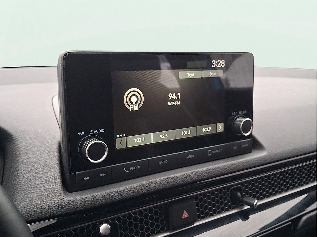 Used 2024 Honda Civic Sport image 16