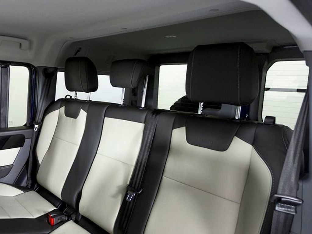 New 2025 INEOS Grenadier Fieldmaster Edition image 32