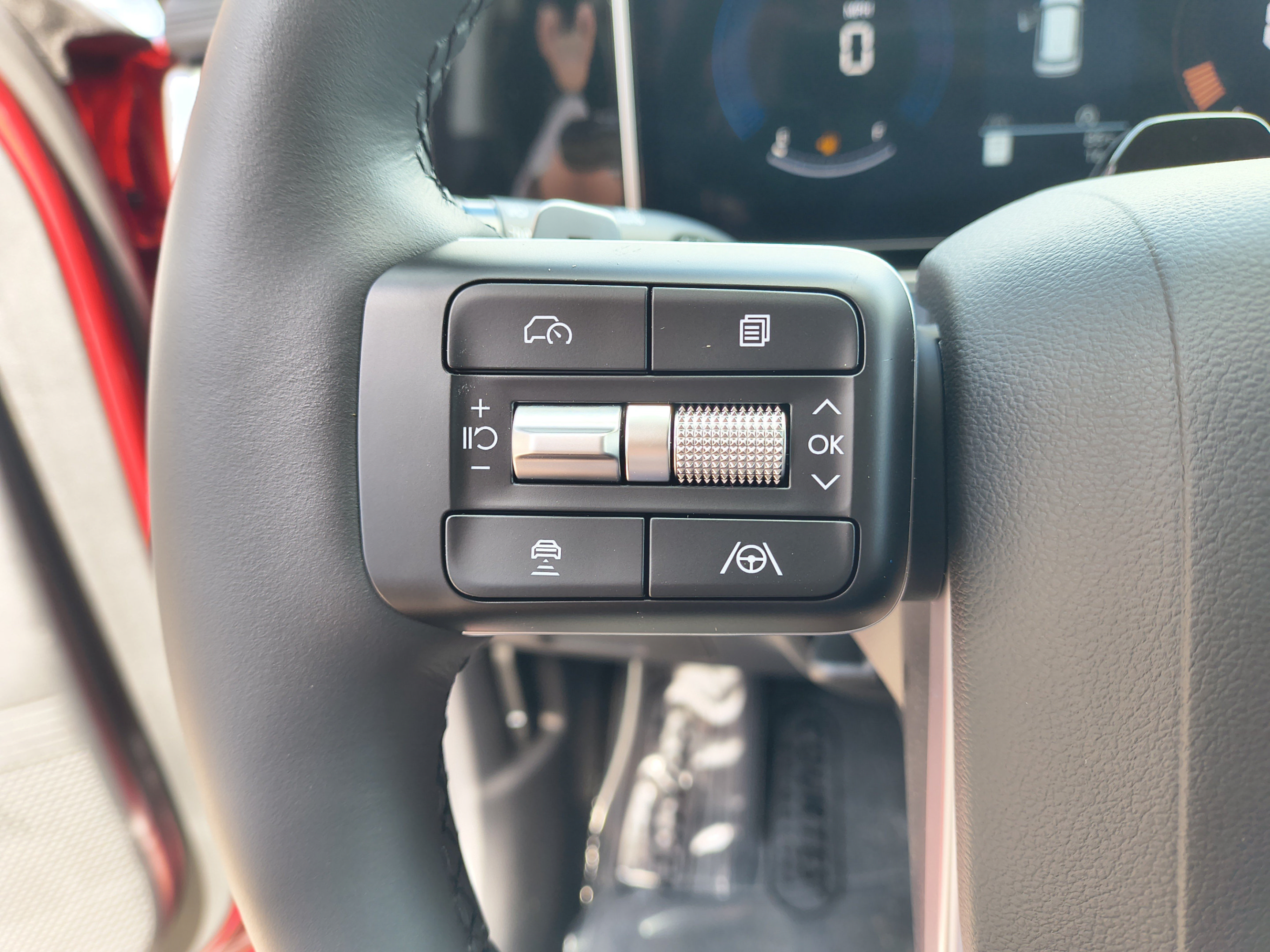 New 2027 Hyundai Santa Fe XRT AWD/4WD image 26