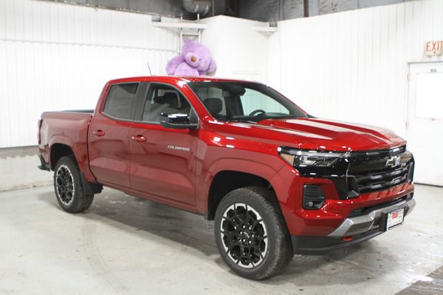 New 2026 Chevrolet Colorado Z71 w/ Z71 Convenience Package 2 image 1